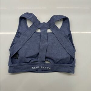 Alphalete Sports Bra